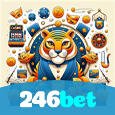 Problemas de Login no 246bet