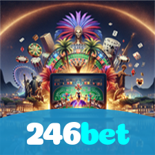 Problemas de Login no 246bet