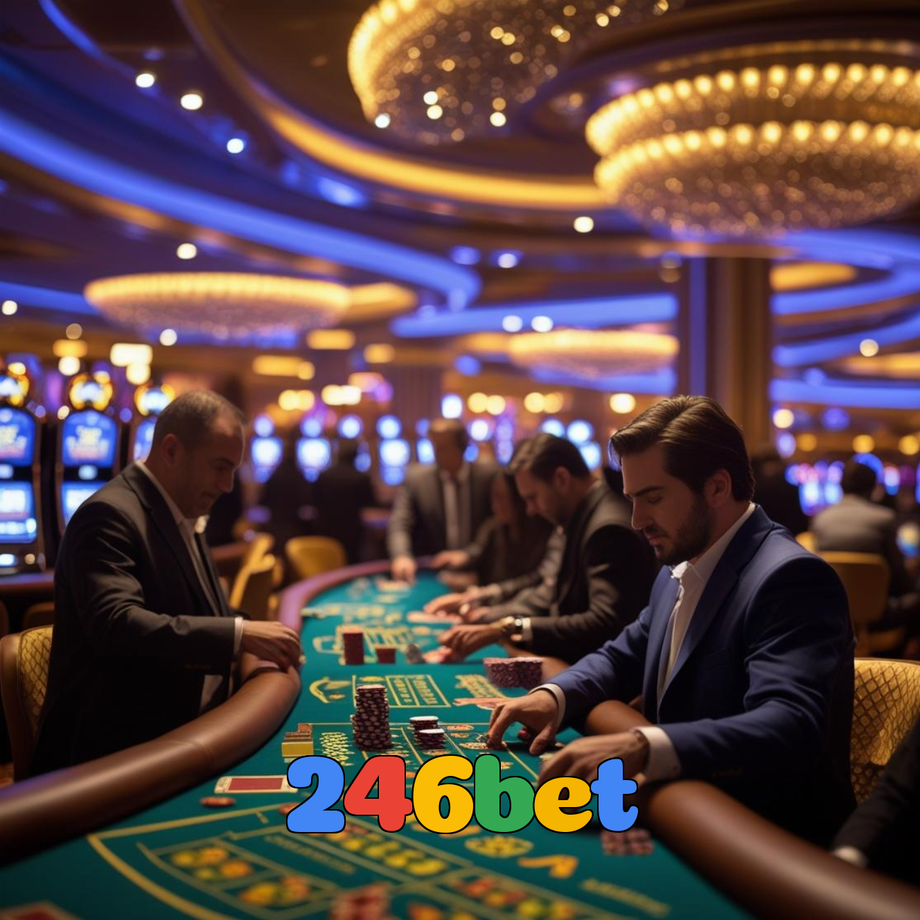Problemas de Login no 246bet