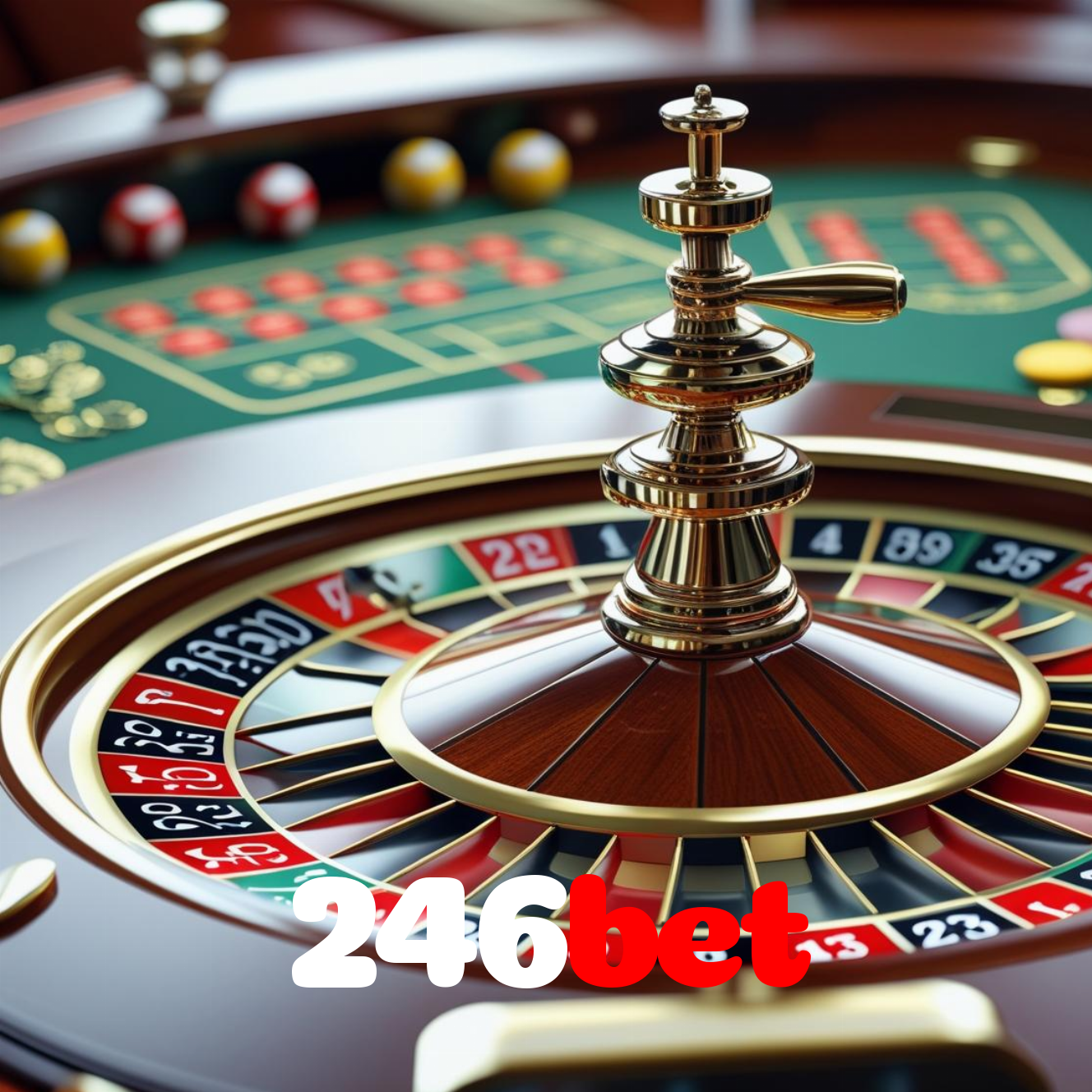 Problemas de Login no 246bet
