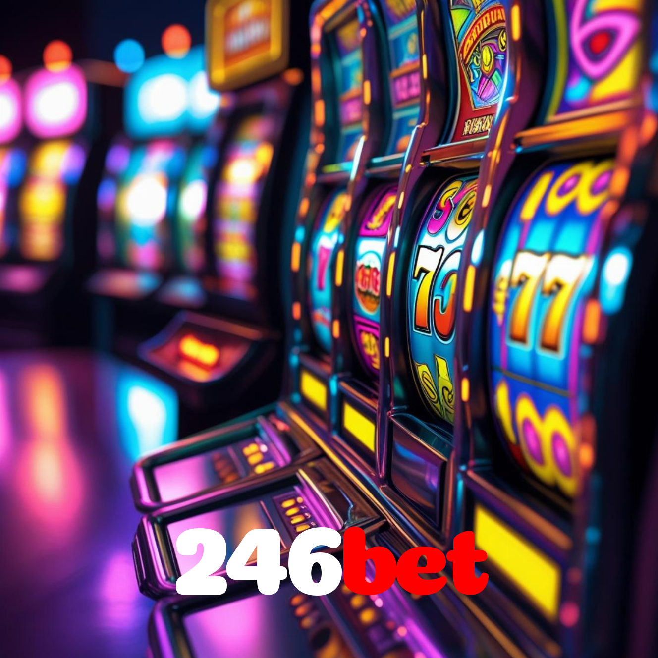 Login no 246bet