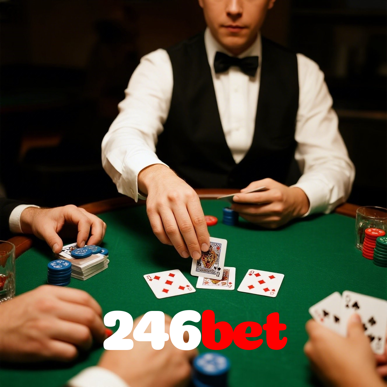 Problemas de Login no 246bet