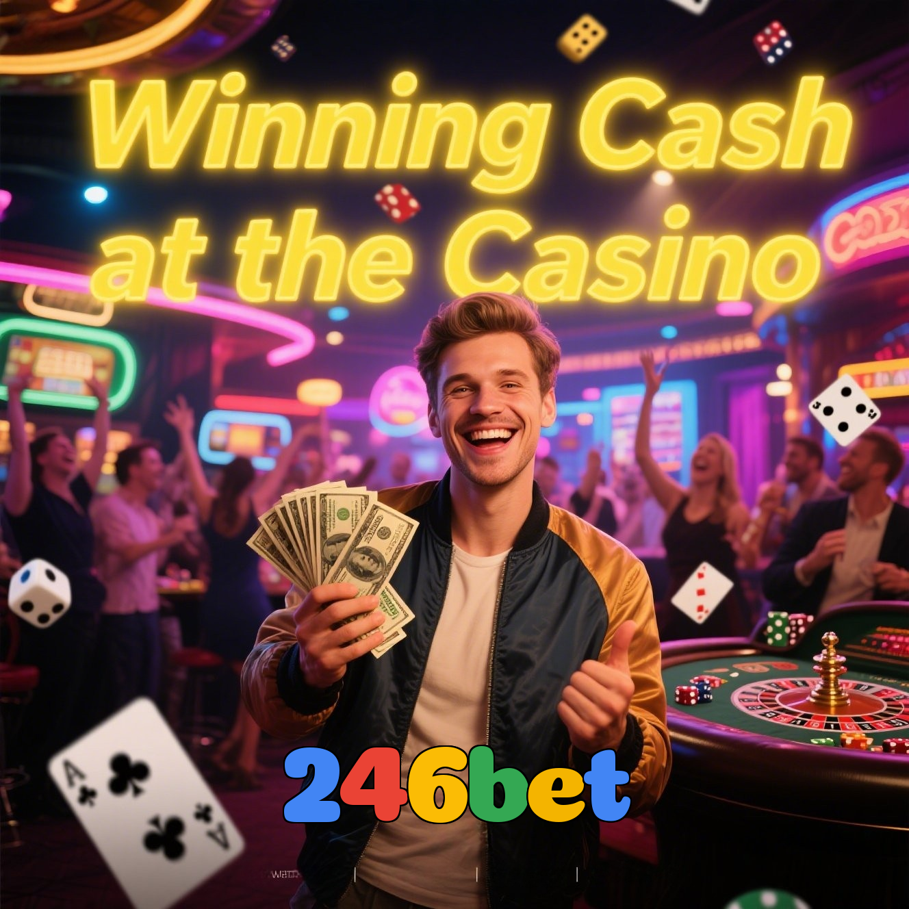 Login no 246bet