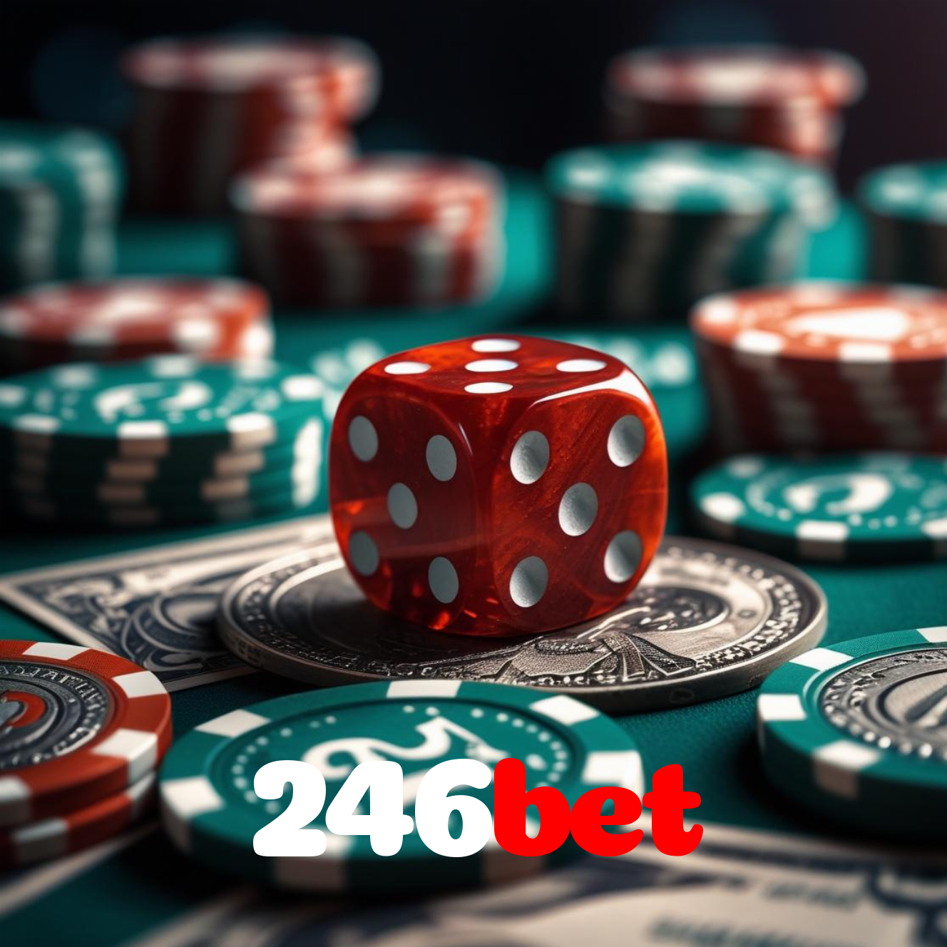 Segurança no 246bet