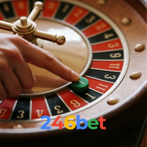Login no 246bet