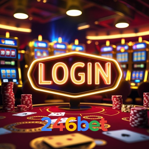 Login no 246bet