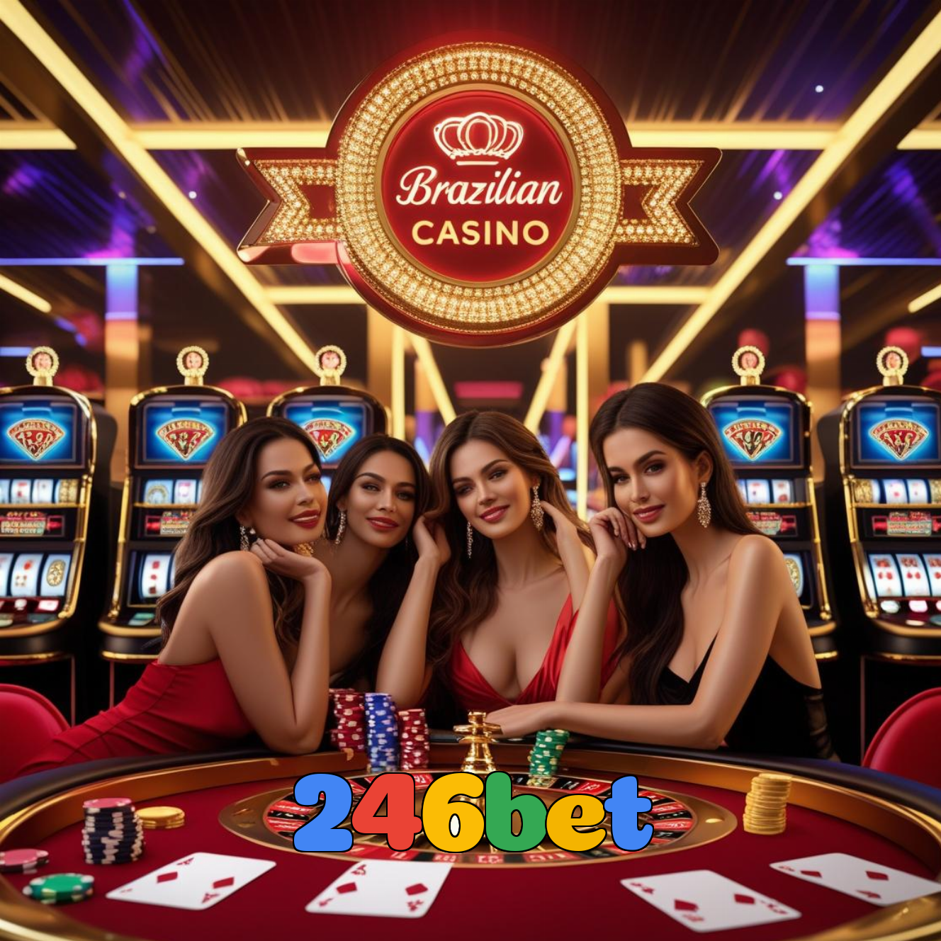 Login no 246bet