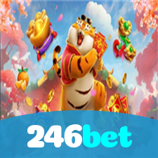 Segurança no 246bet