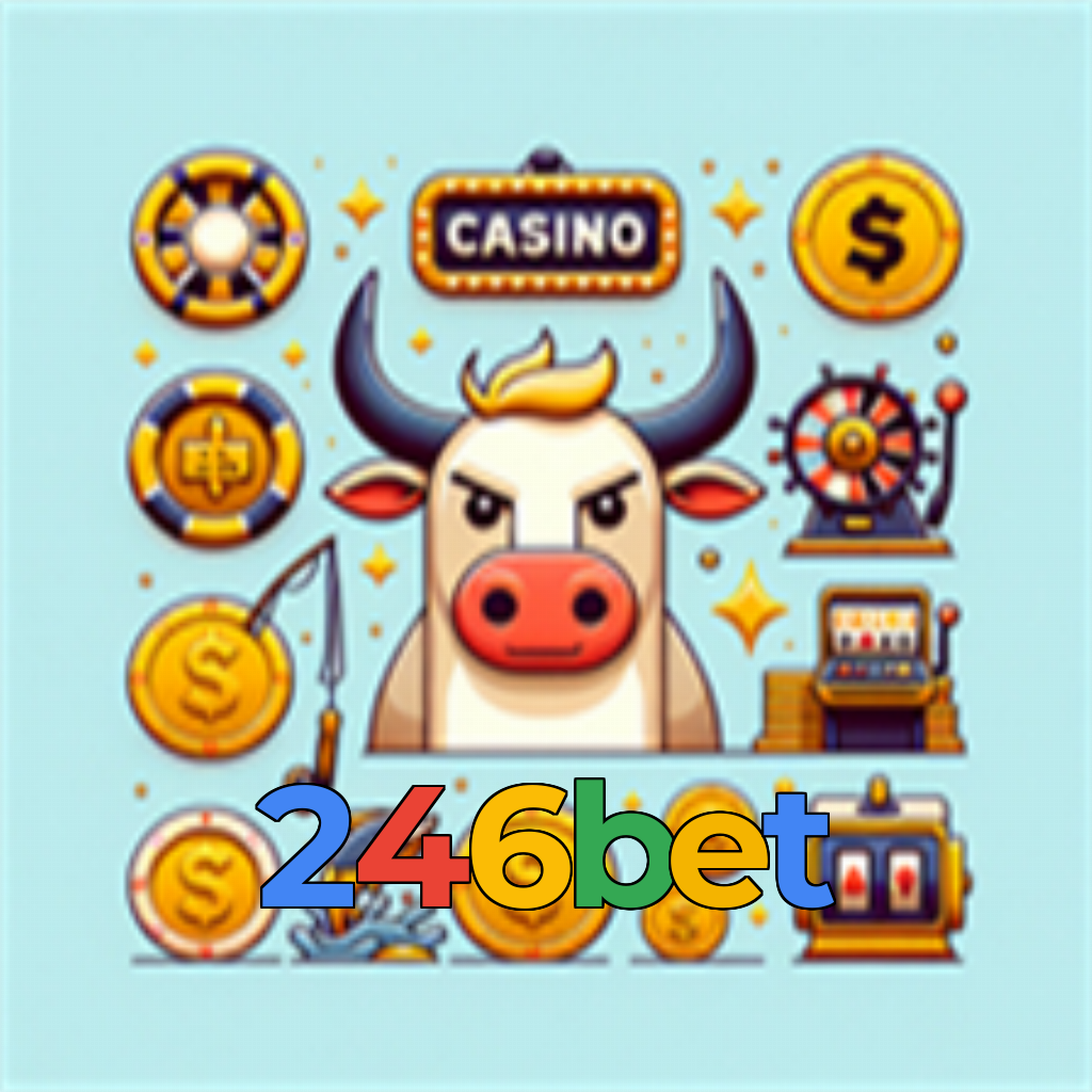 Login no 246bet