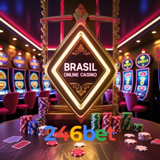 Login no 246bet