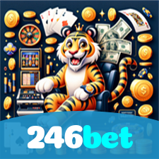 Segurança no 246bet