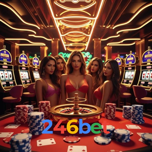 Segurança no 246bet