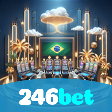 Segurança no 246bet