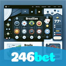 Segurança no 246bet