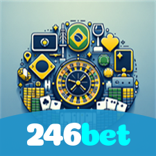 Segurança no 246bet
