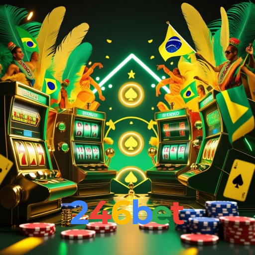 Segurança no 246bet