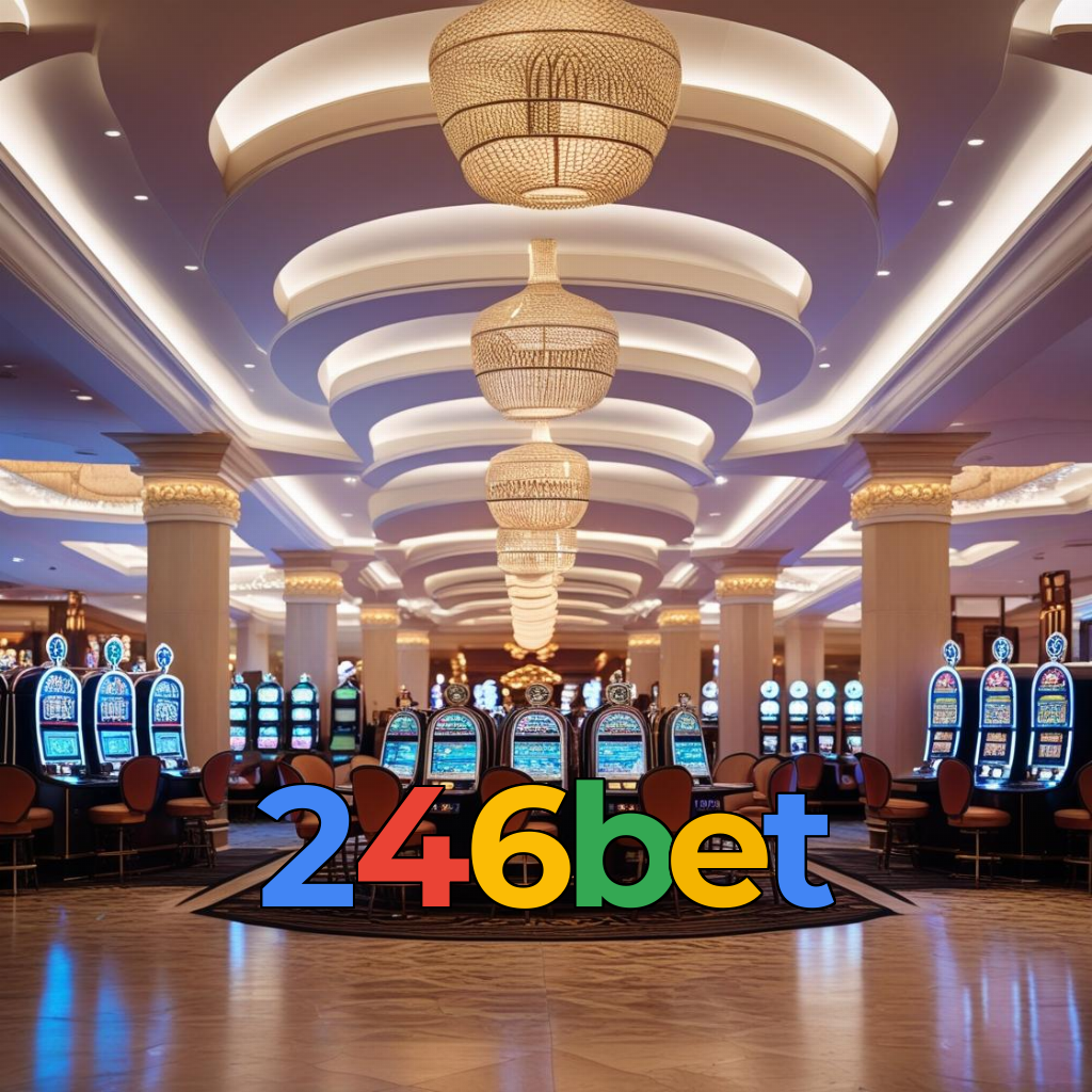 Segurança no 246bet
