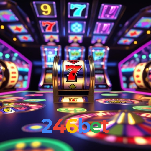 Login no 246bet