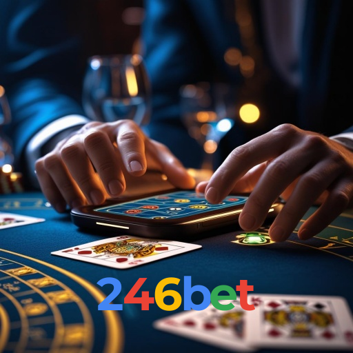 Segurança no 246bet
