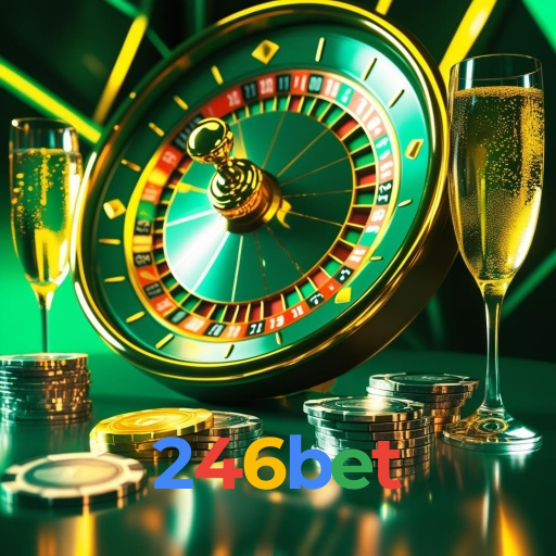 Segurança no 246bet