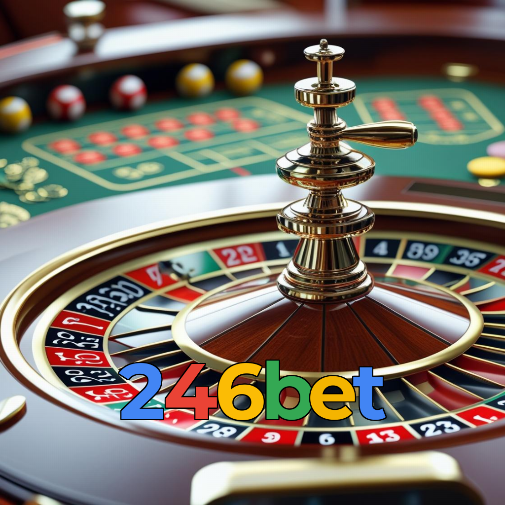 Login no 246bet