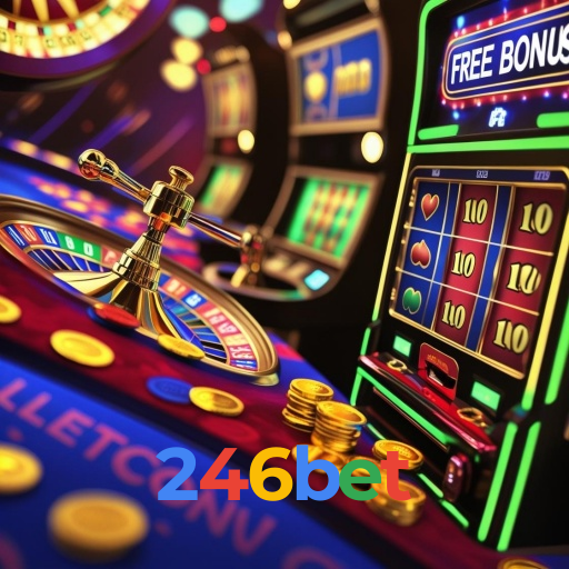 Segurança no 246bet