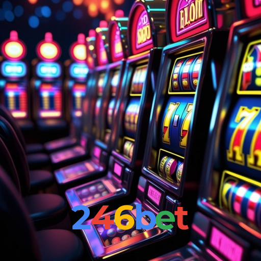 Segurança no 246bet