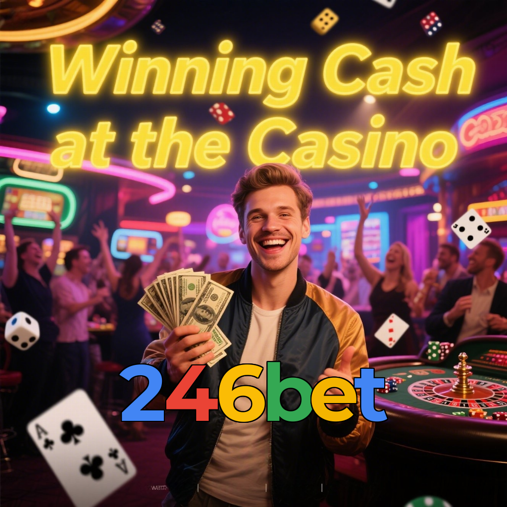 Login no 246bet