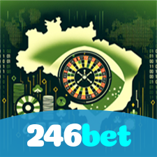 Segurança no 246bet