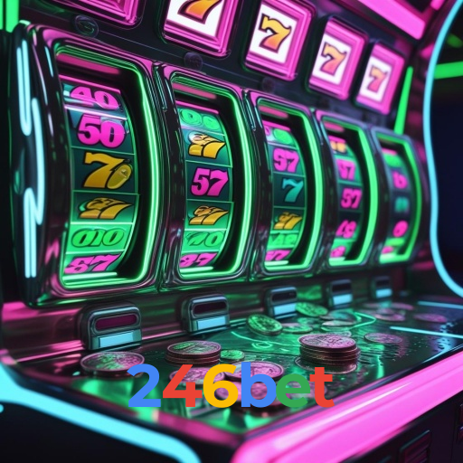 Login no 246bet