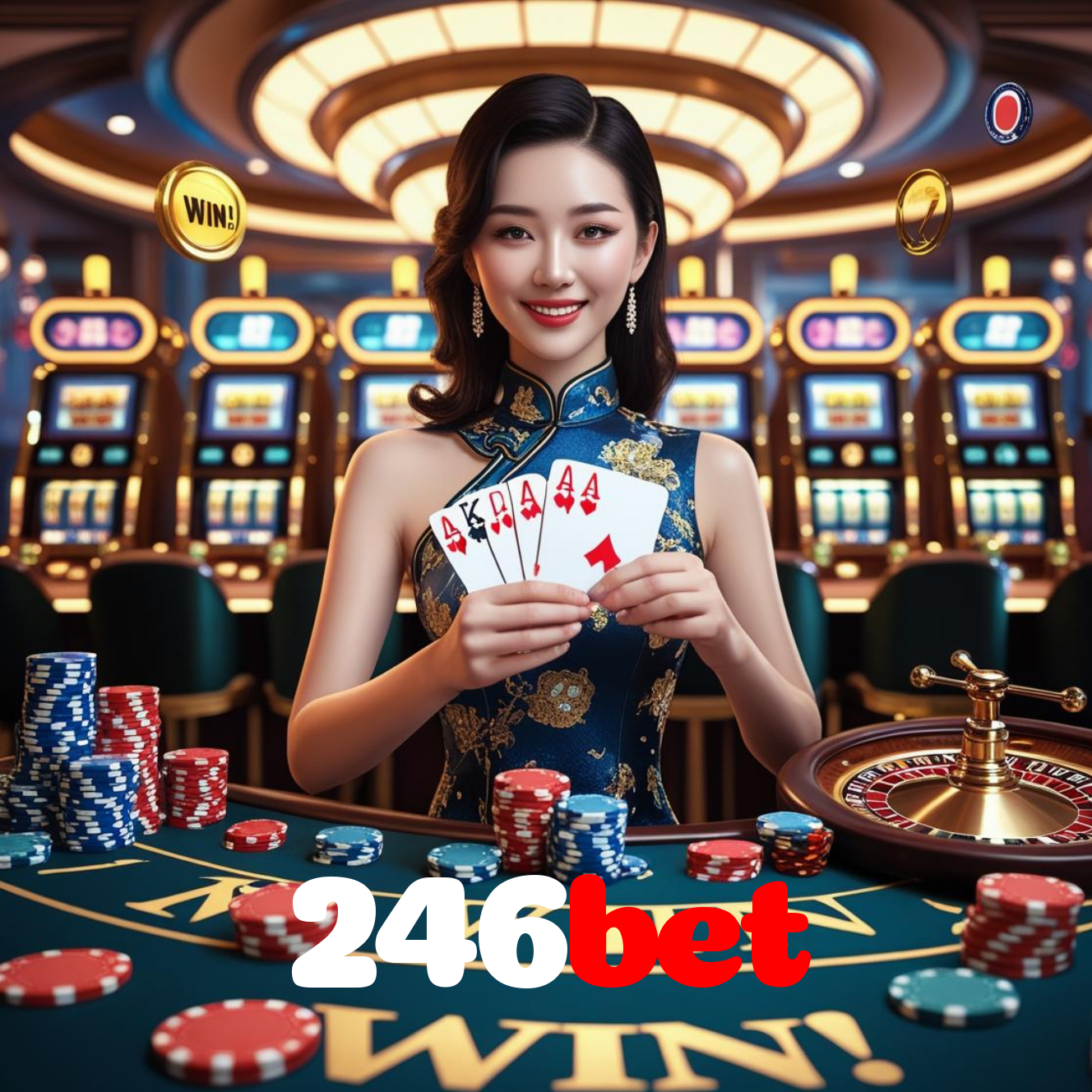 Login no 246bet