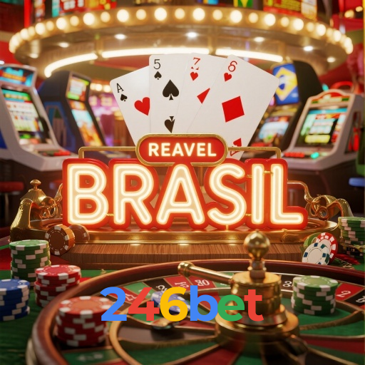 Segurança no 246bet