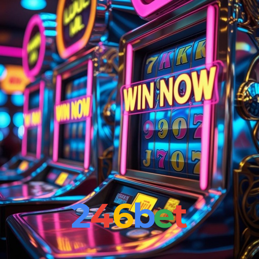 Login no 246bet