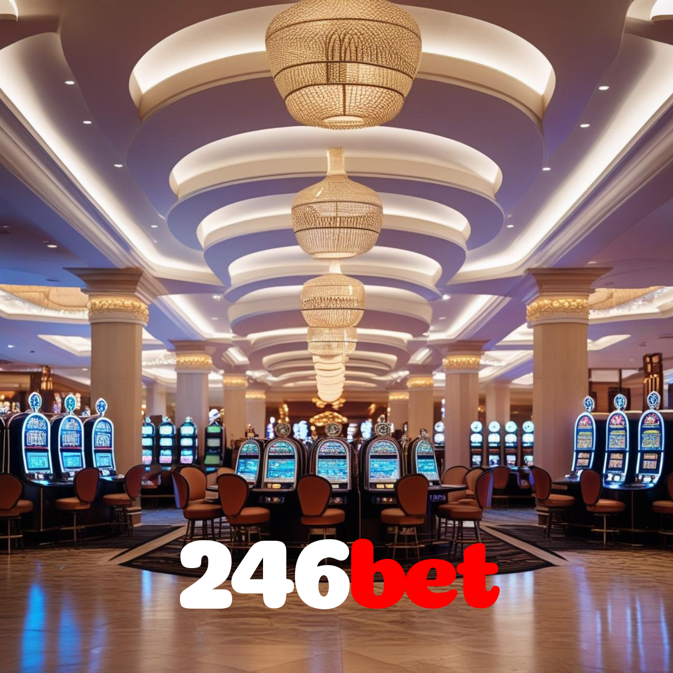 Login no 246bet