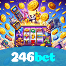 Login no 246bet