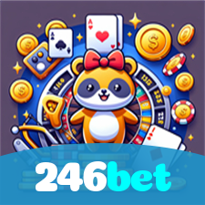 Segurança no 246bet