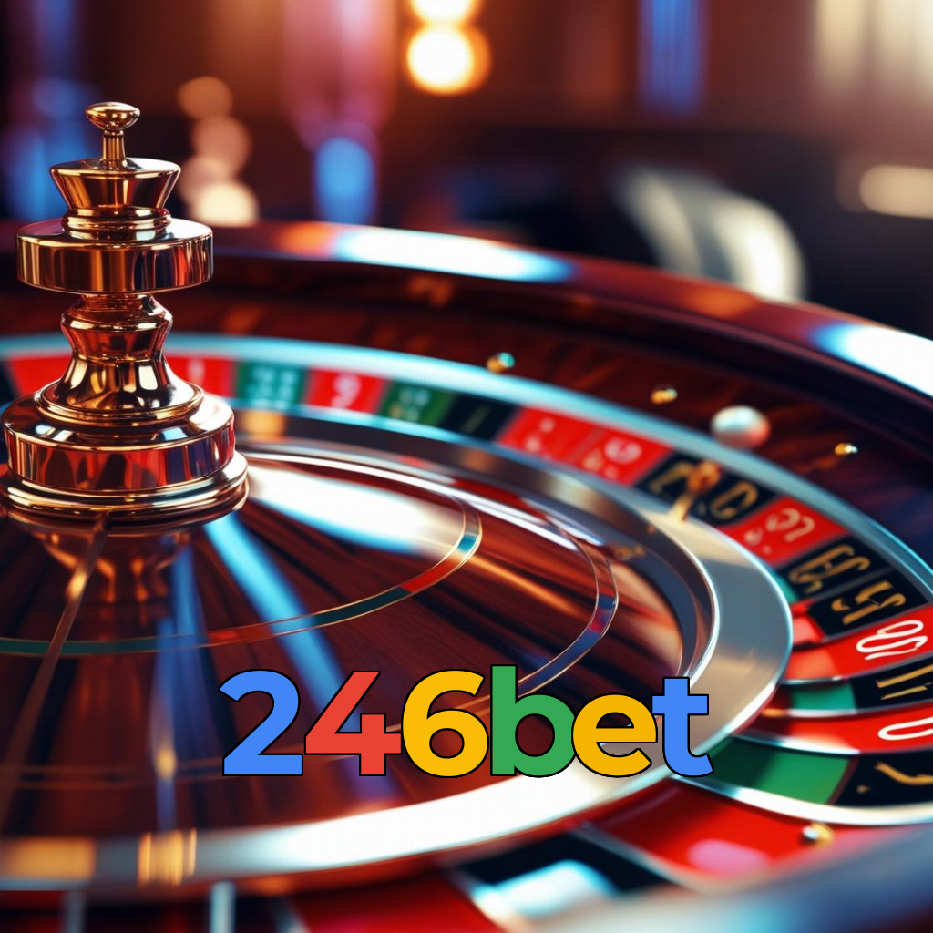 Segurança no 246bet