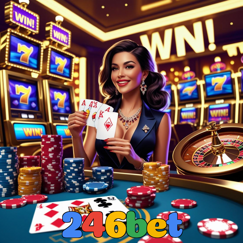 Login no 246bet