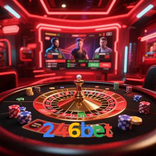 Login no 246bet