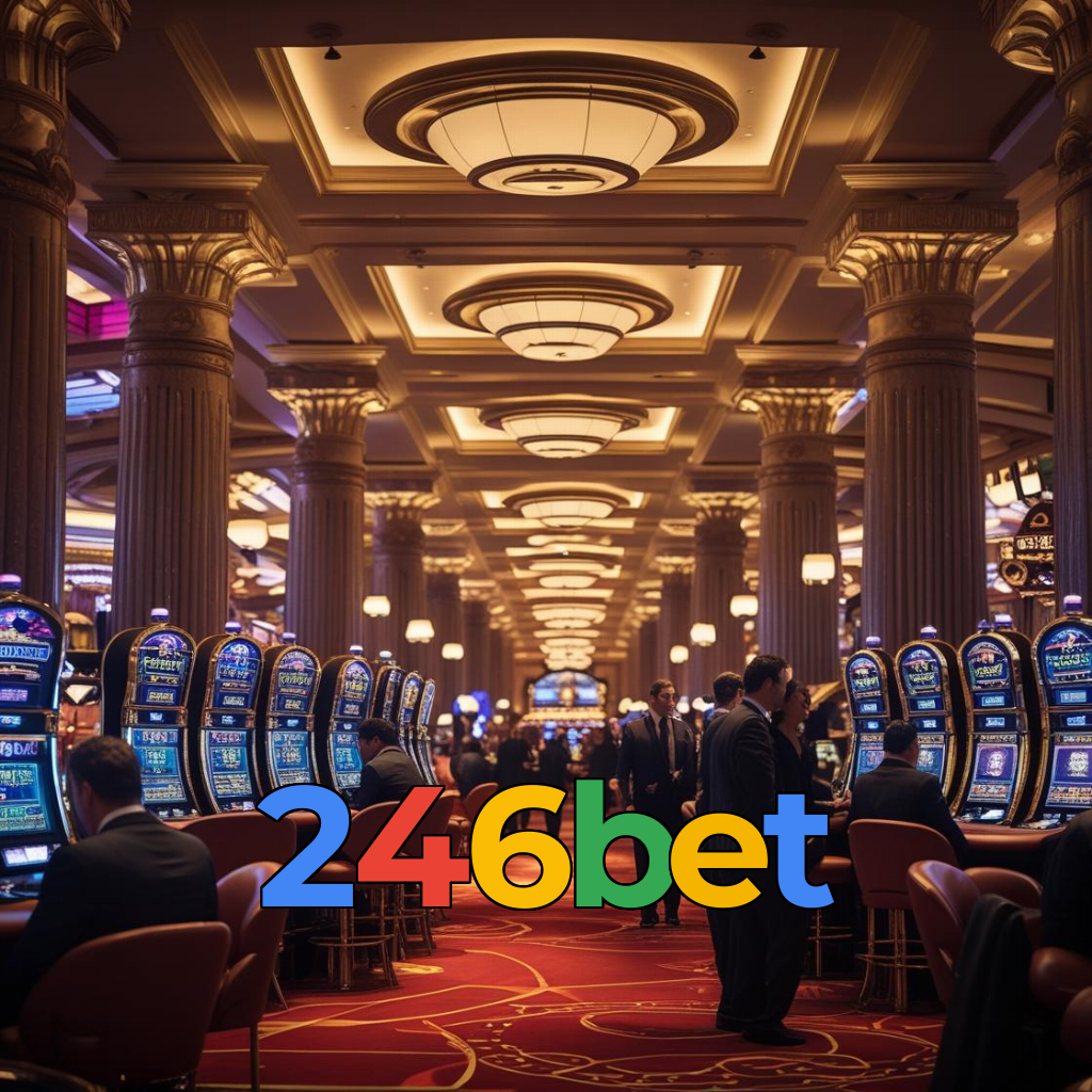 Login no 246bet