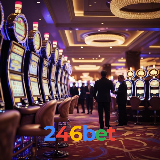 Login no 246bet