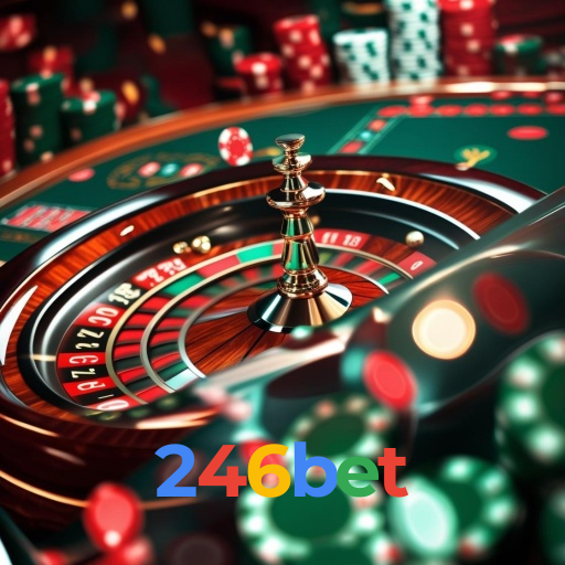 Login no 246bet