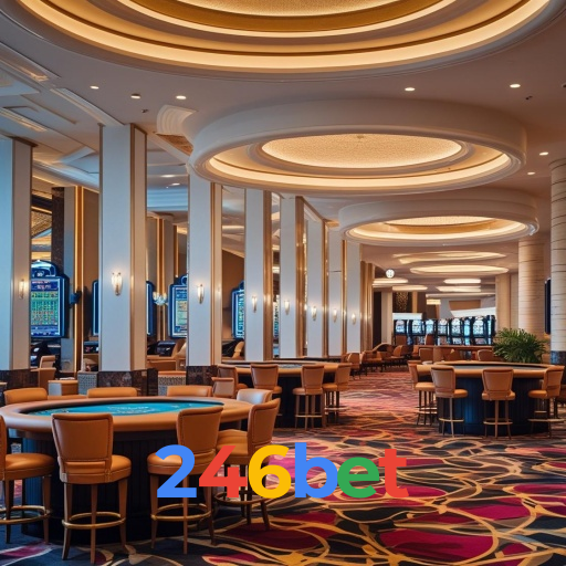 Login no 246bet