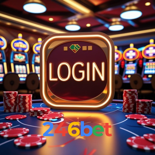 Problemas de Login no 246bet