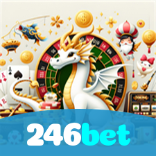 Problemas de Login no 246bet