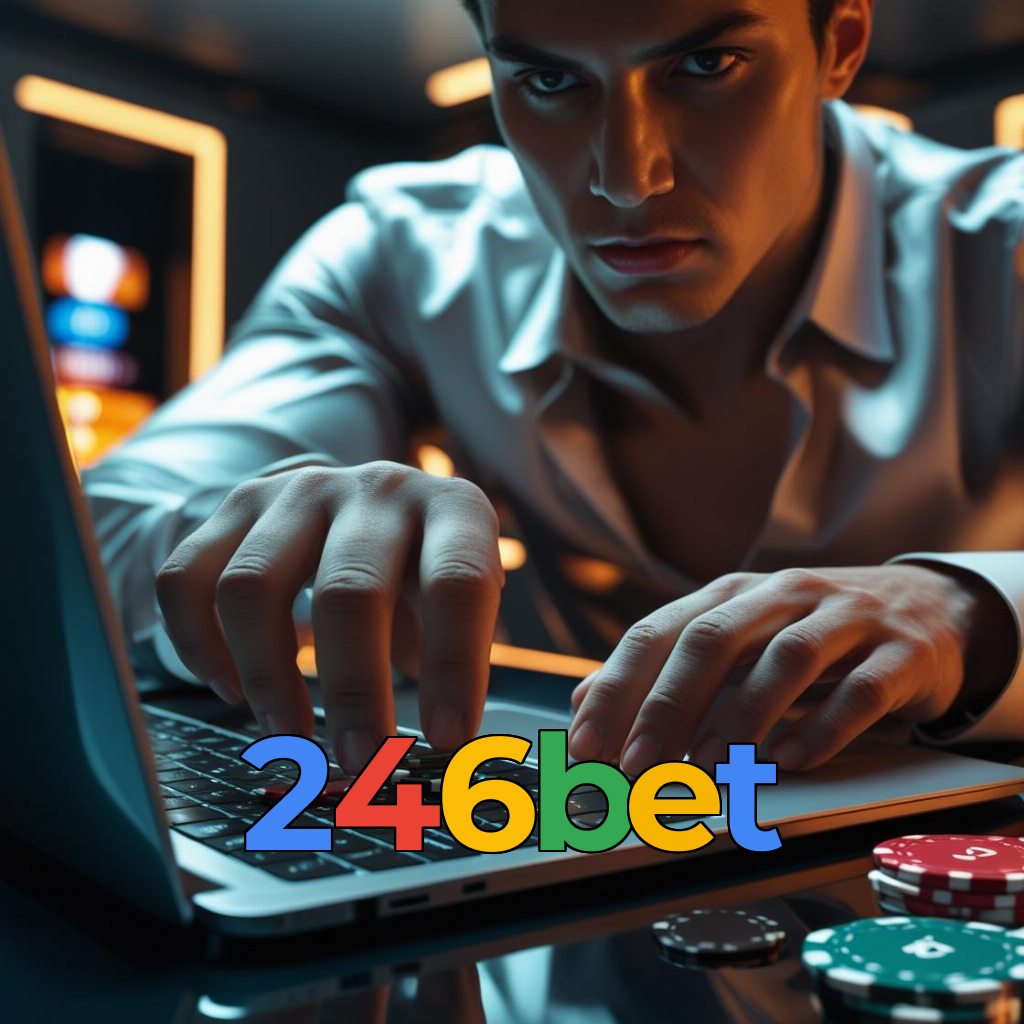 Segurança no 246bet