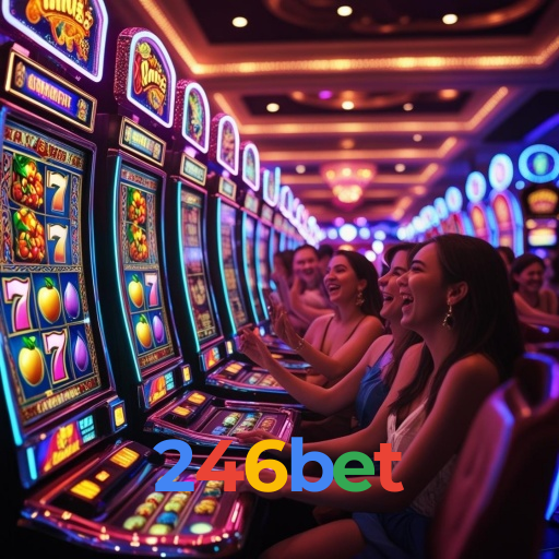 Login no 246bet