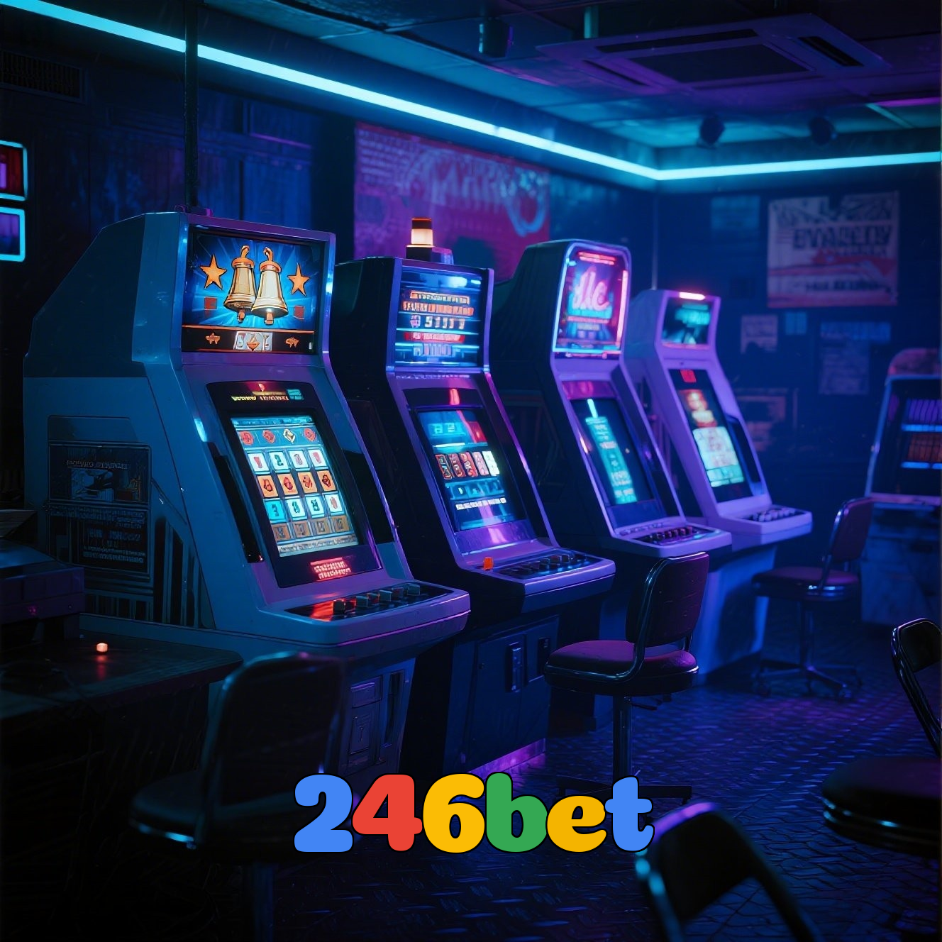 Segurança no 246bet