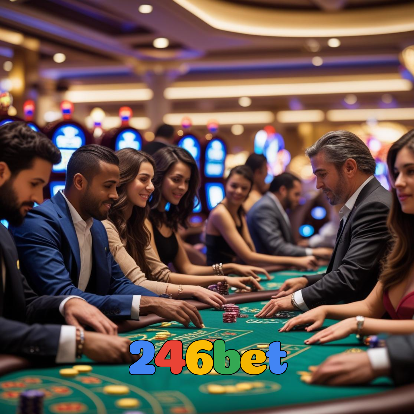 Problemas de Login no 246bet