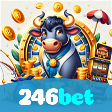 Segurança no 246bet